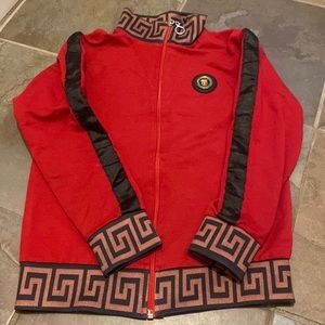 Versace Jacket